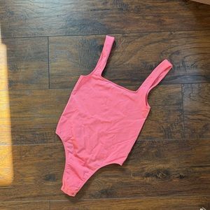 Victoria’s Secret Rare Vintage 90’s bodysuit